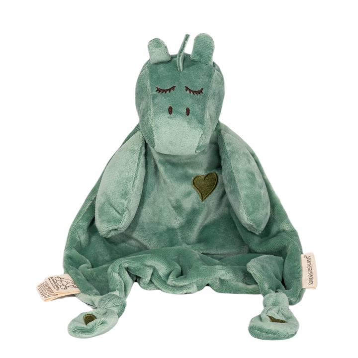 Schnorglesaurus Mini Rory.