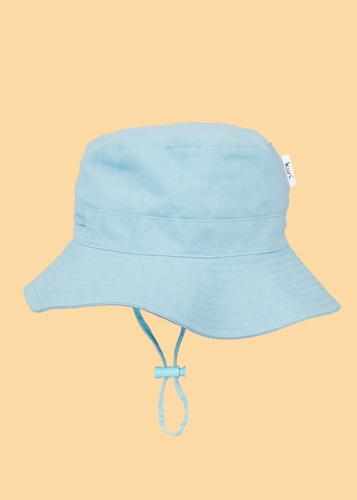 Cotton Sun Hat