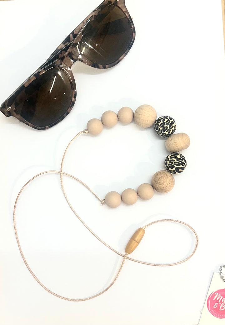 Teething Necklace - Mama & Boo