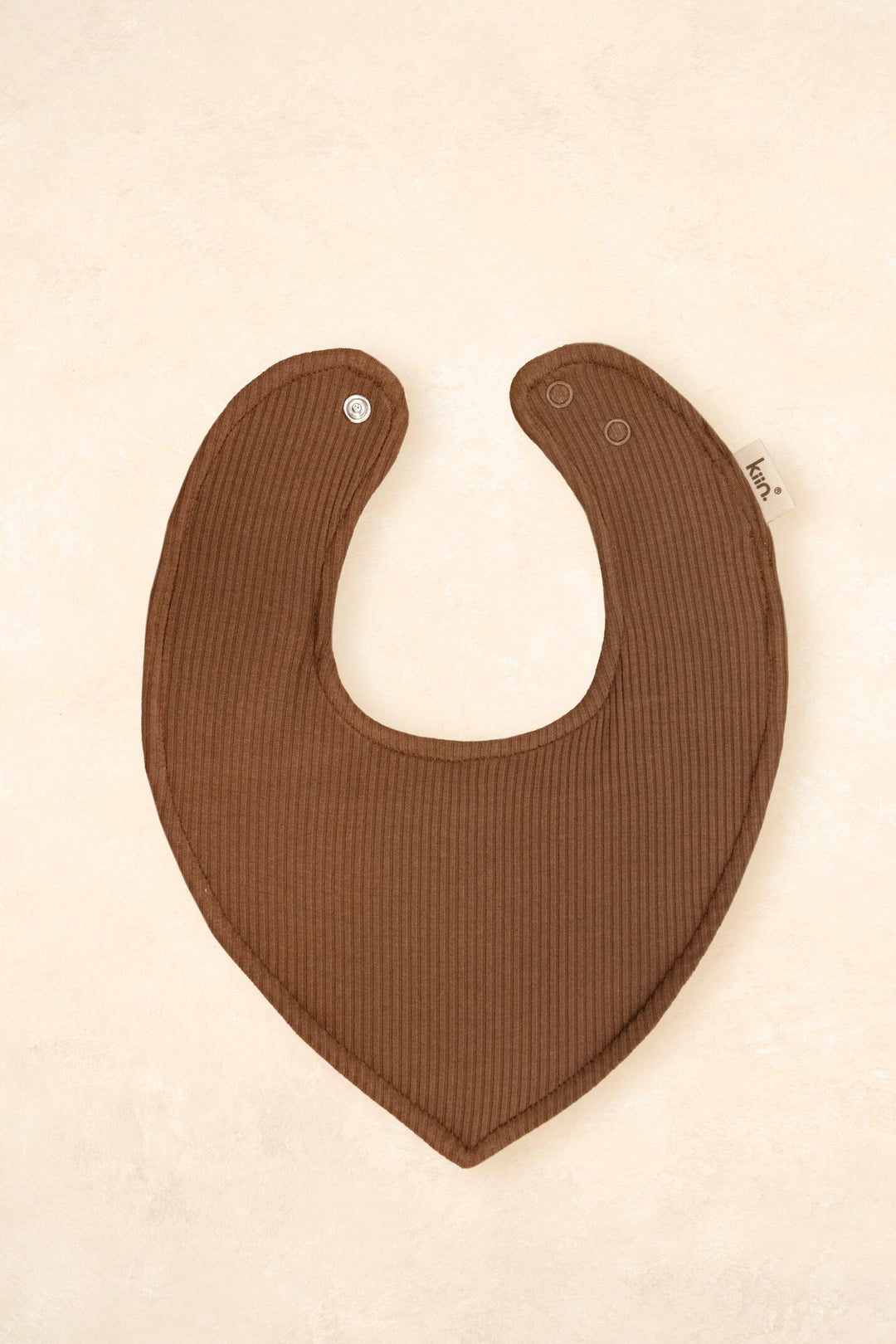 Bamboo Cotton Dribble Bib