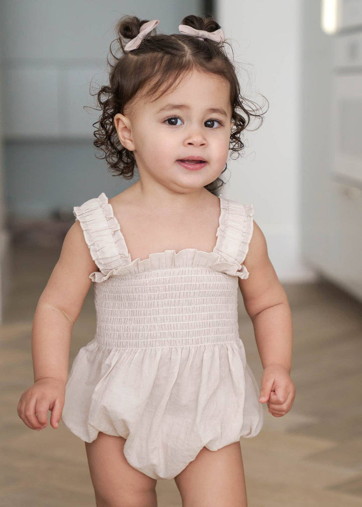 Ruby Romper