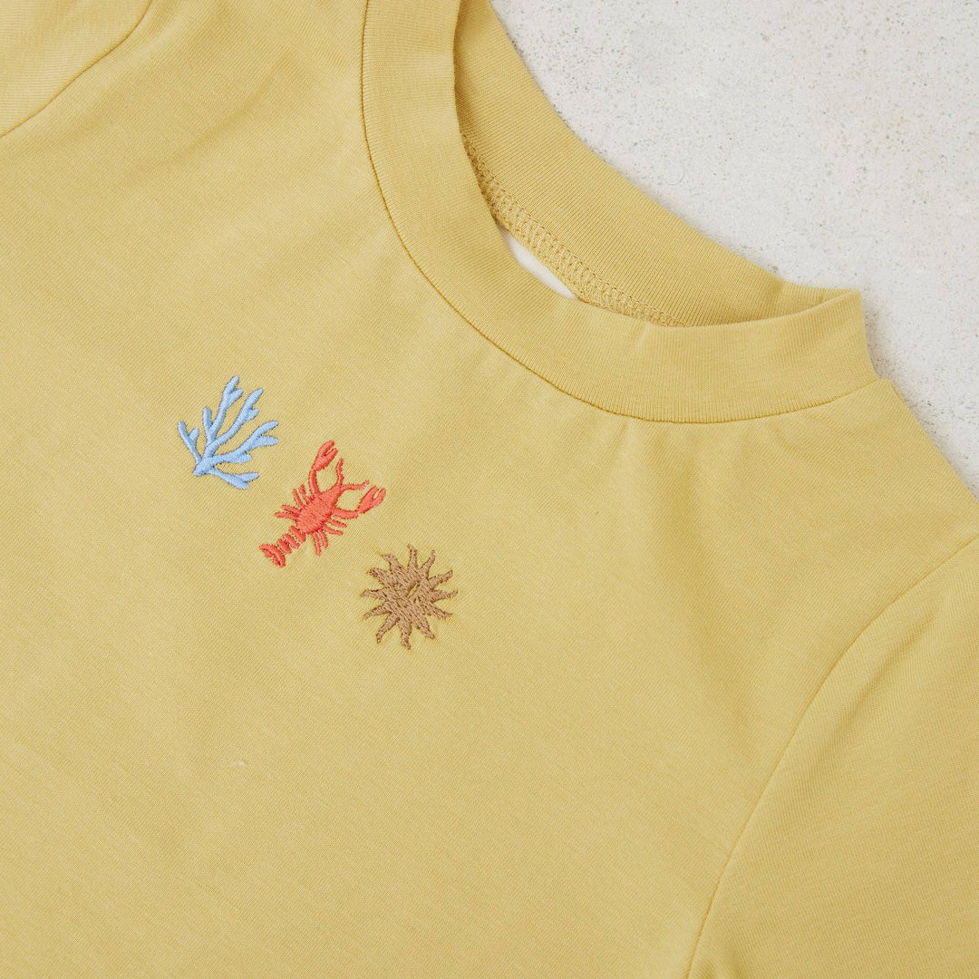 Sunshine Sweater