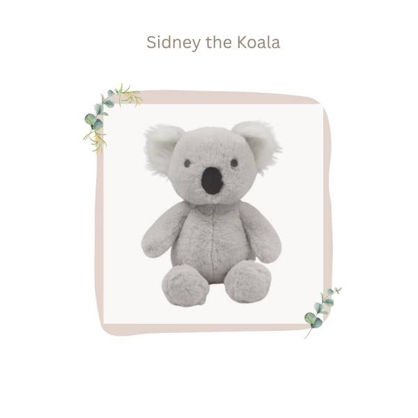 Petite Vous Sidney the Koala