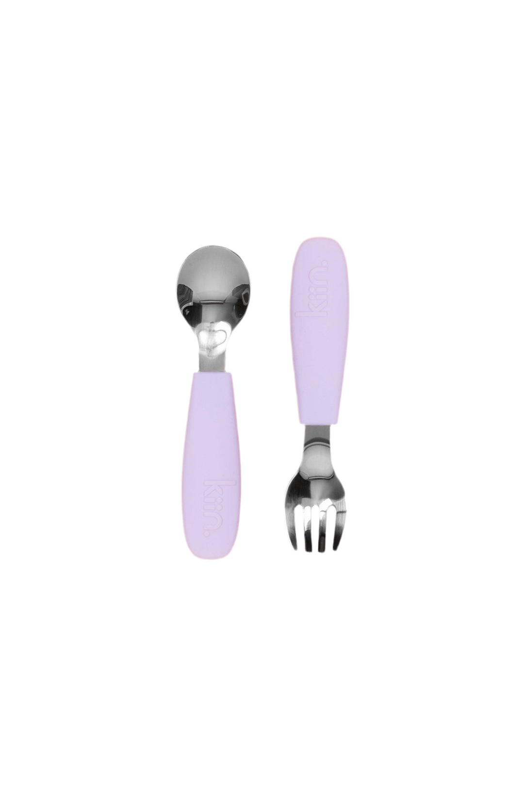 Silicone Cutlery Set