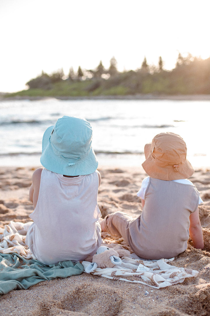 Cotton Sun Hat