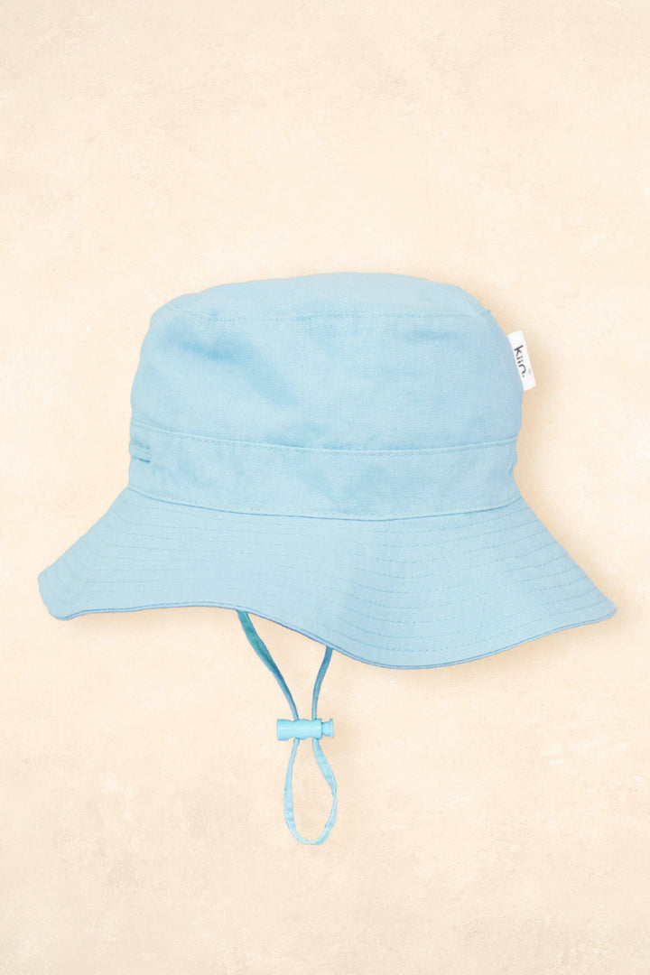 Cotton Sun Hat