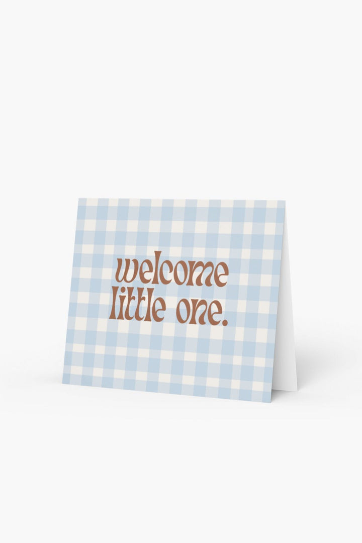 Greeting Card