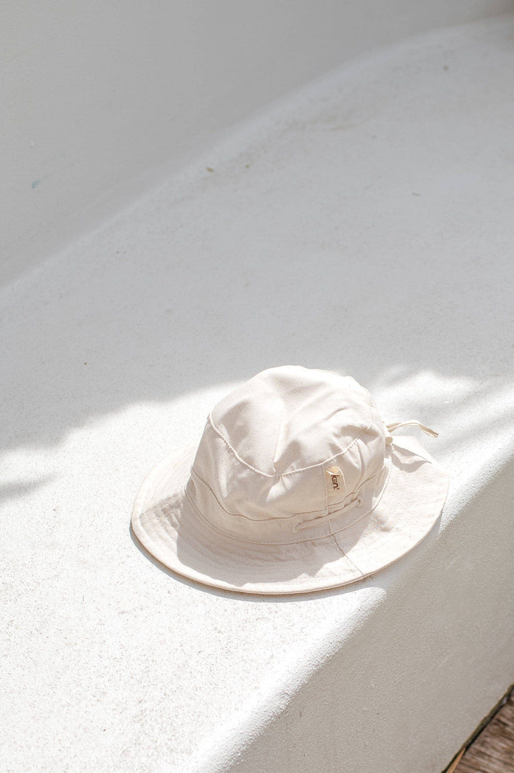 Cotton Sun Hat