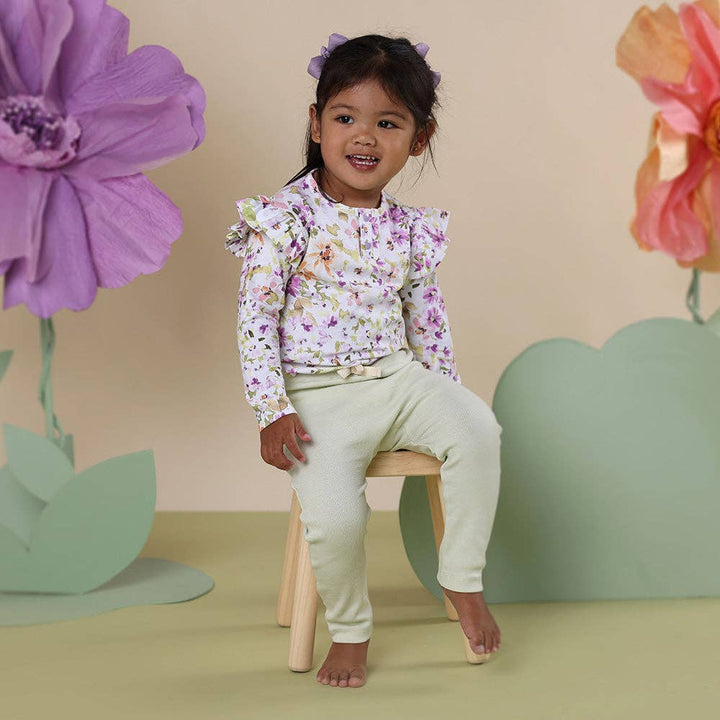 Honeydew Organic Pants