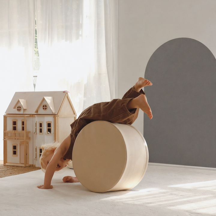 Magnetic Playwall™ | Renter-Friendly Magnetic Wall Decal