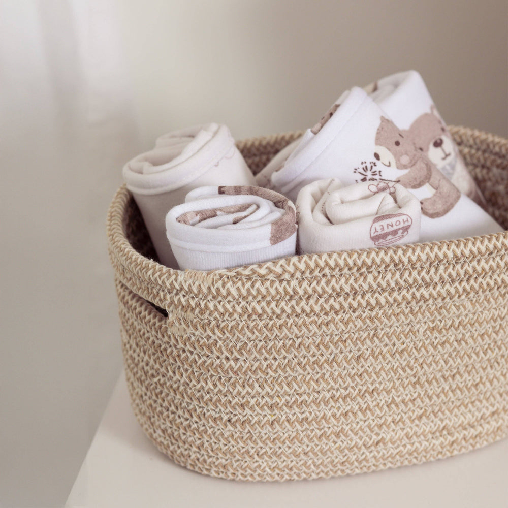 Bamboo for Baby | Gifts & Toys I Organic Baby Sheets Noosa Bed Body Baby