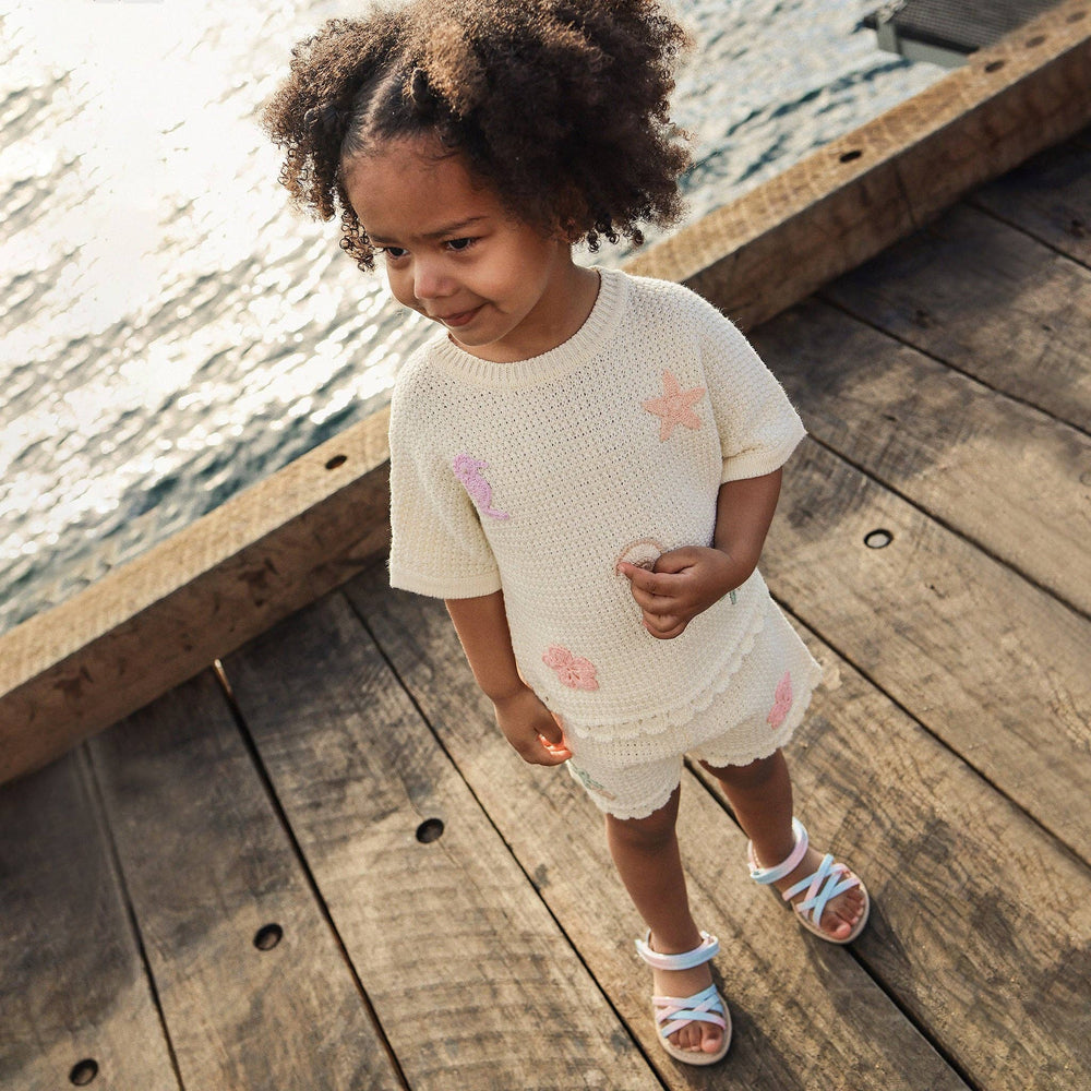 Baby Tops & T-Shirts