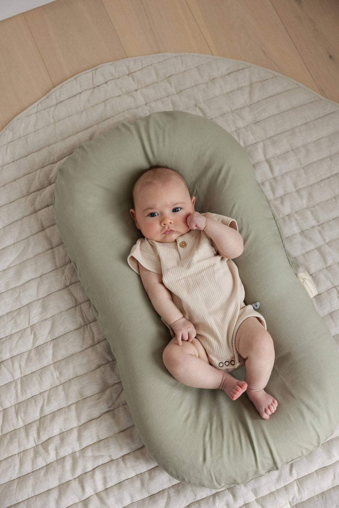 Bamboo for Baby | Gifts & Toys I Organic Baby Sheets Noosa Bed Body Baby