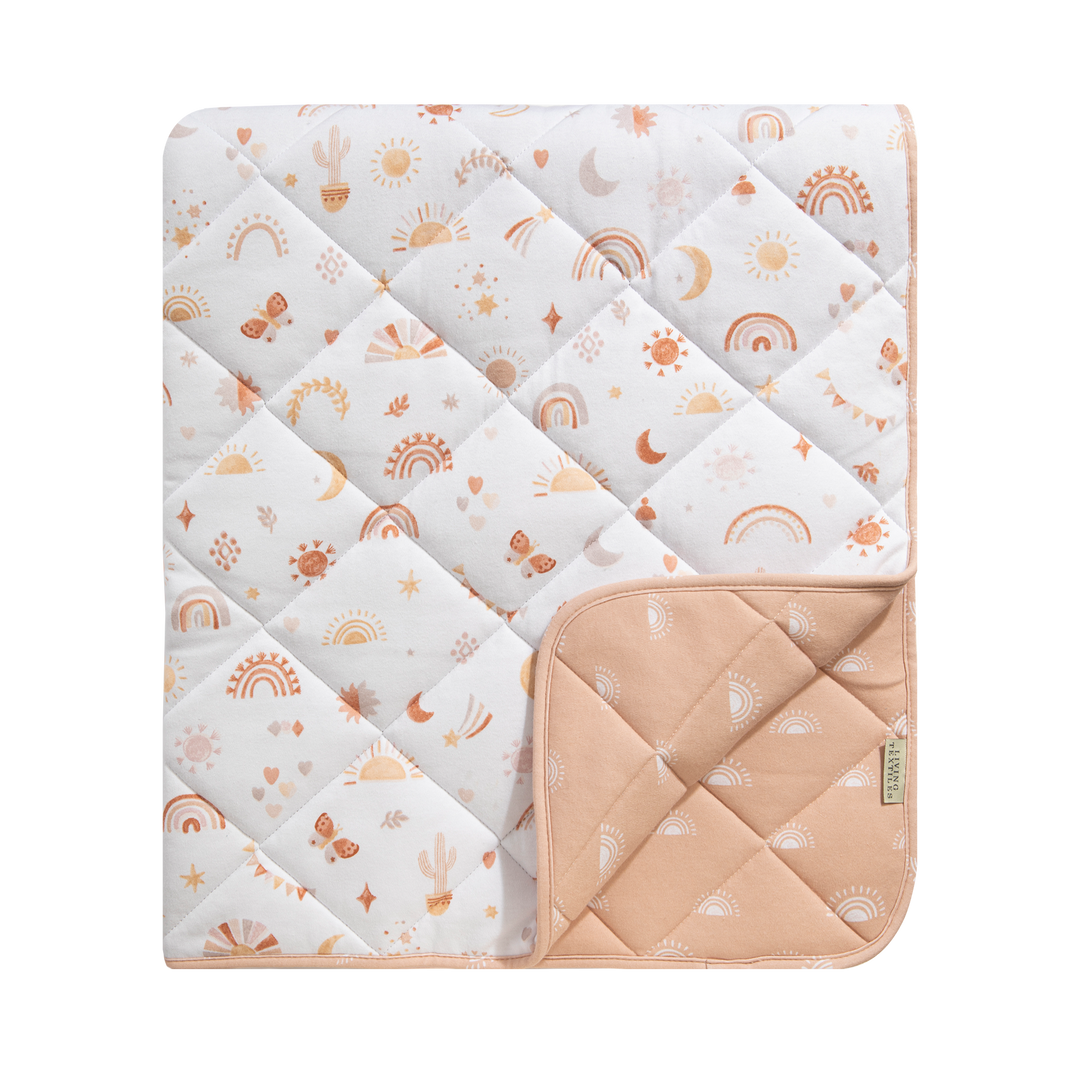 Blankets - Bassinet, Pram, Cot