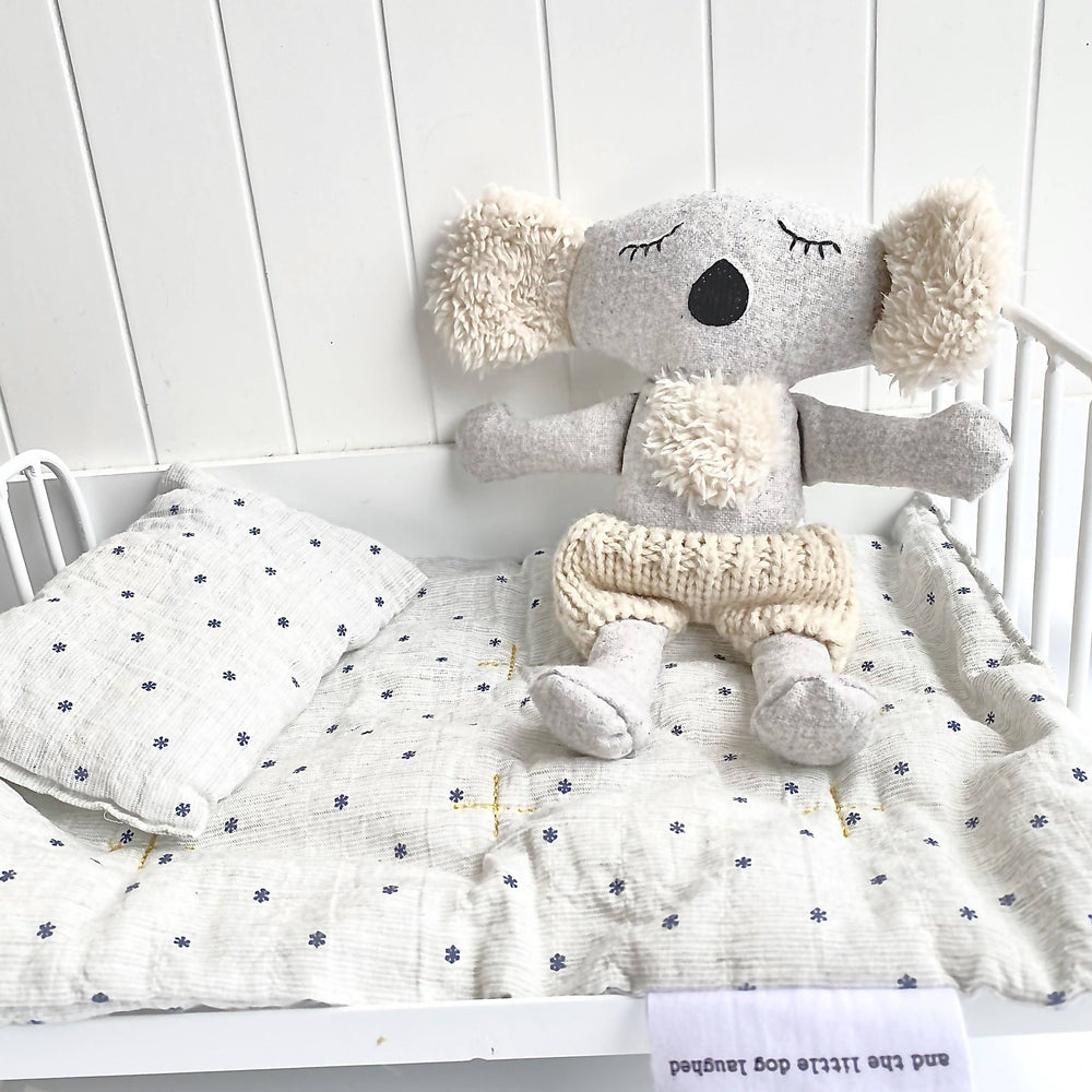 Bamboo for Baby | Gifts & Toys I Organic Baby Sheets Noosa Bed Body Baby