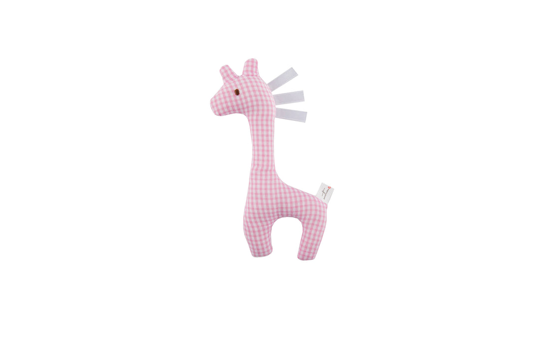 Giraffe Rattles