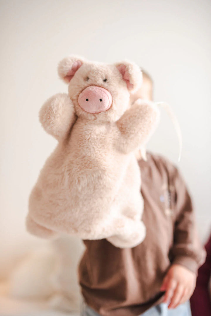 Poppy the Pig Hoochy Coochie