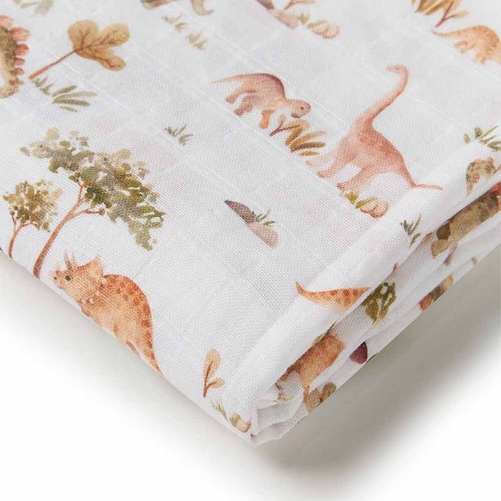 Snuggle Hunny Organic Muslin Wrap Swaddle Wraps