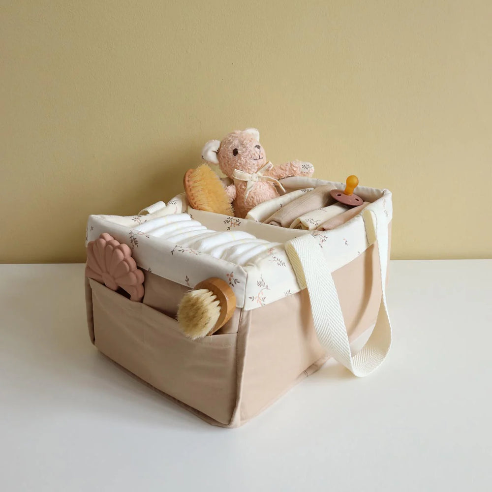 Nappy Caddy/Organiser by Cam Cam Copenhagen