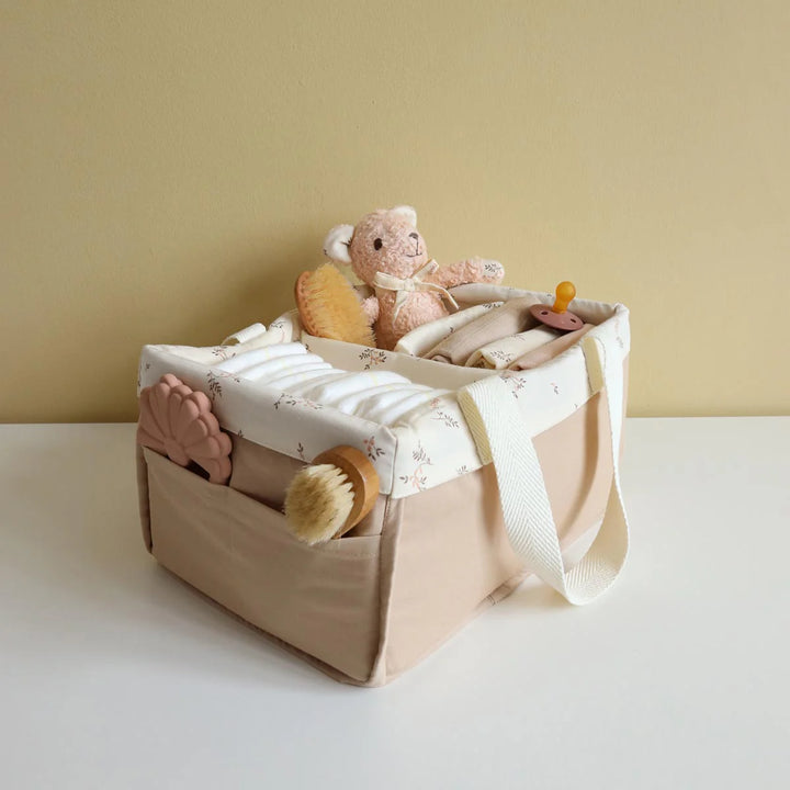 Nappy Caddy/Organiser by Cam Cam Copenhagen