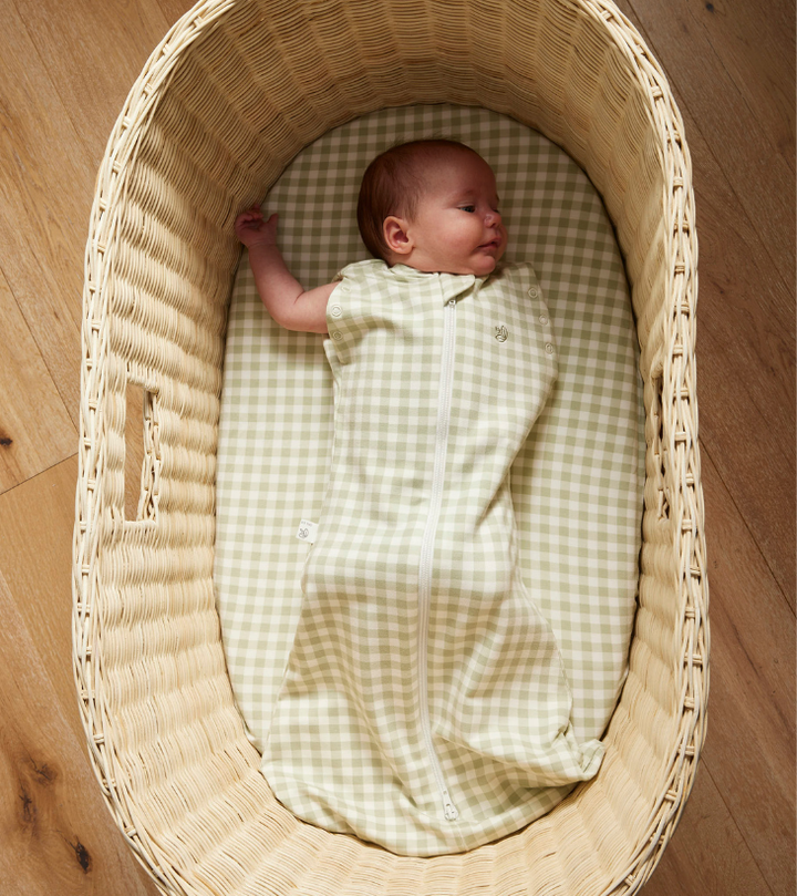 Swaddle Sleeping Bag