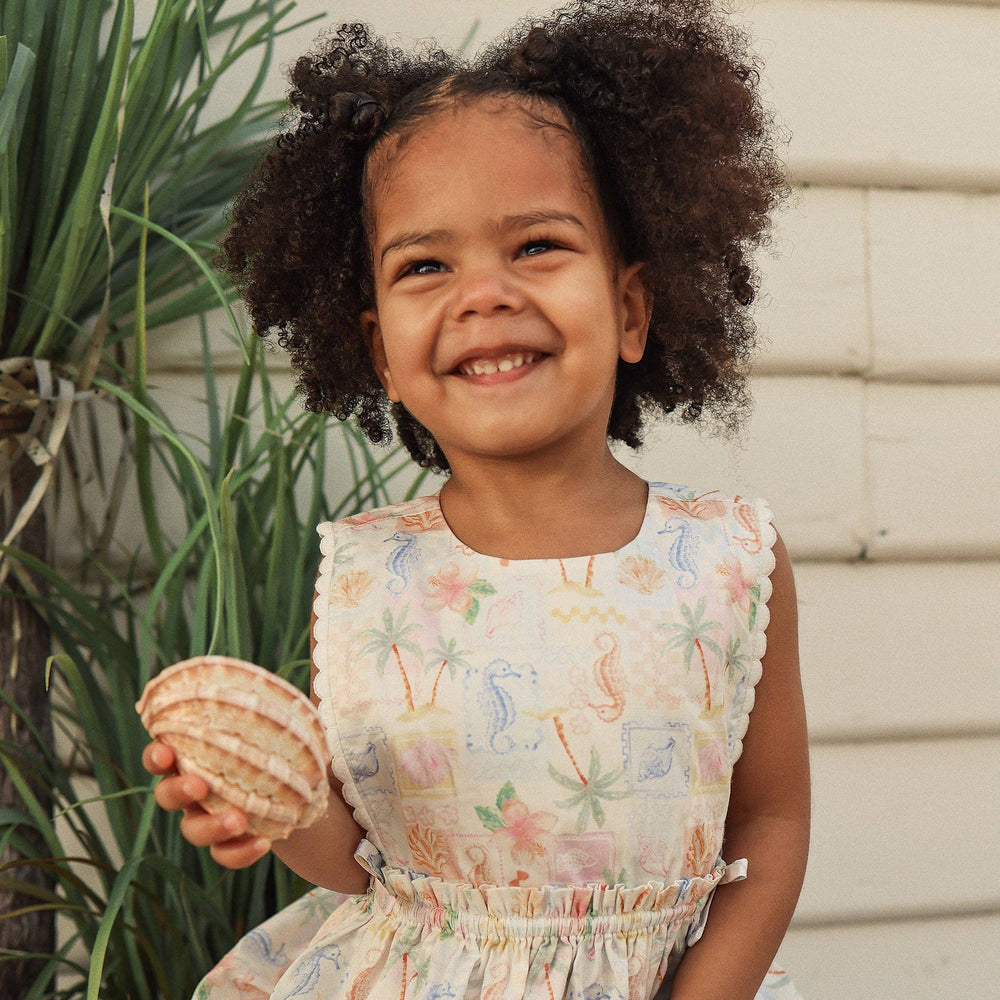 Baby Dresses, Sets & Overalls