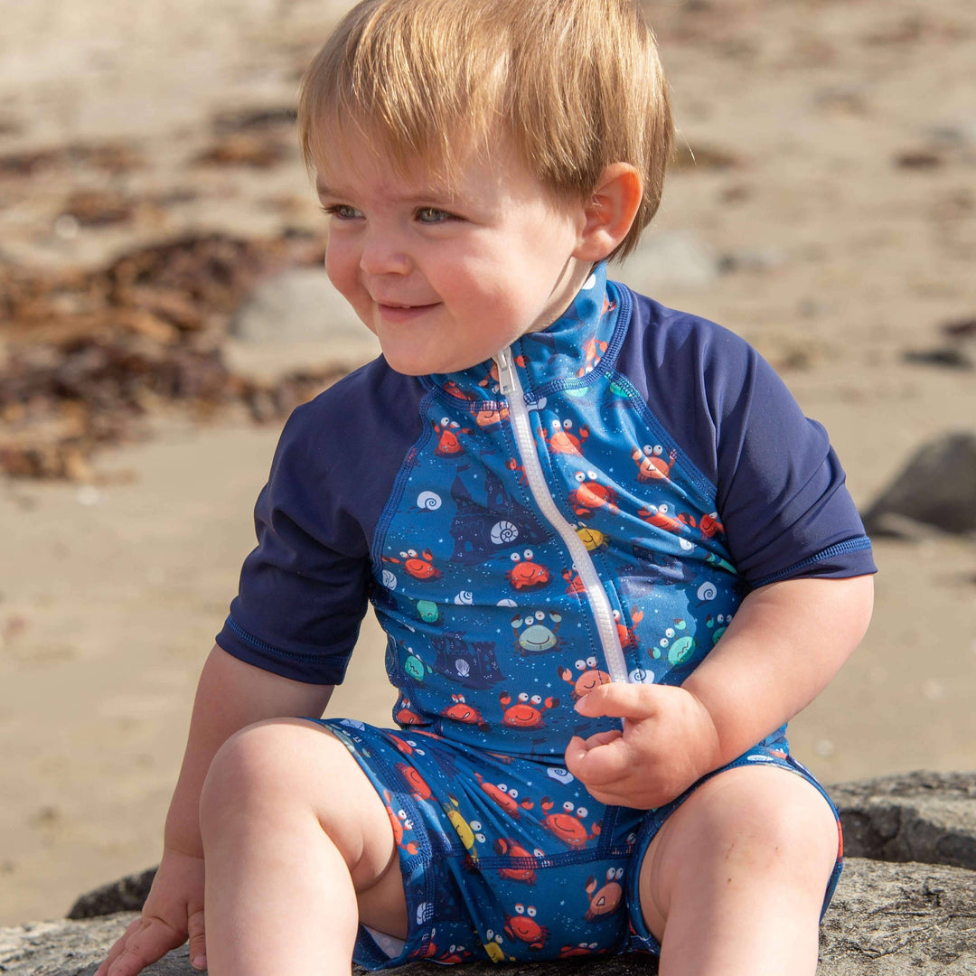 Baby Swimwear