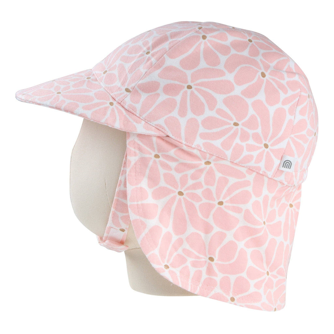 Sunny Hat - Hibiscus