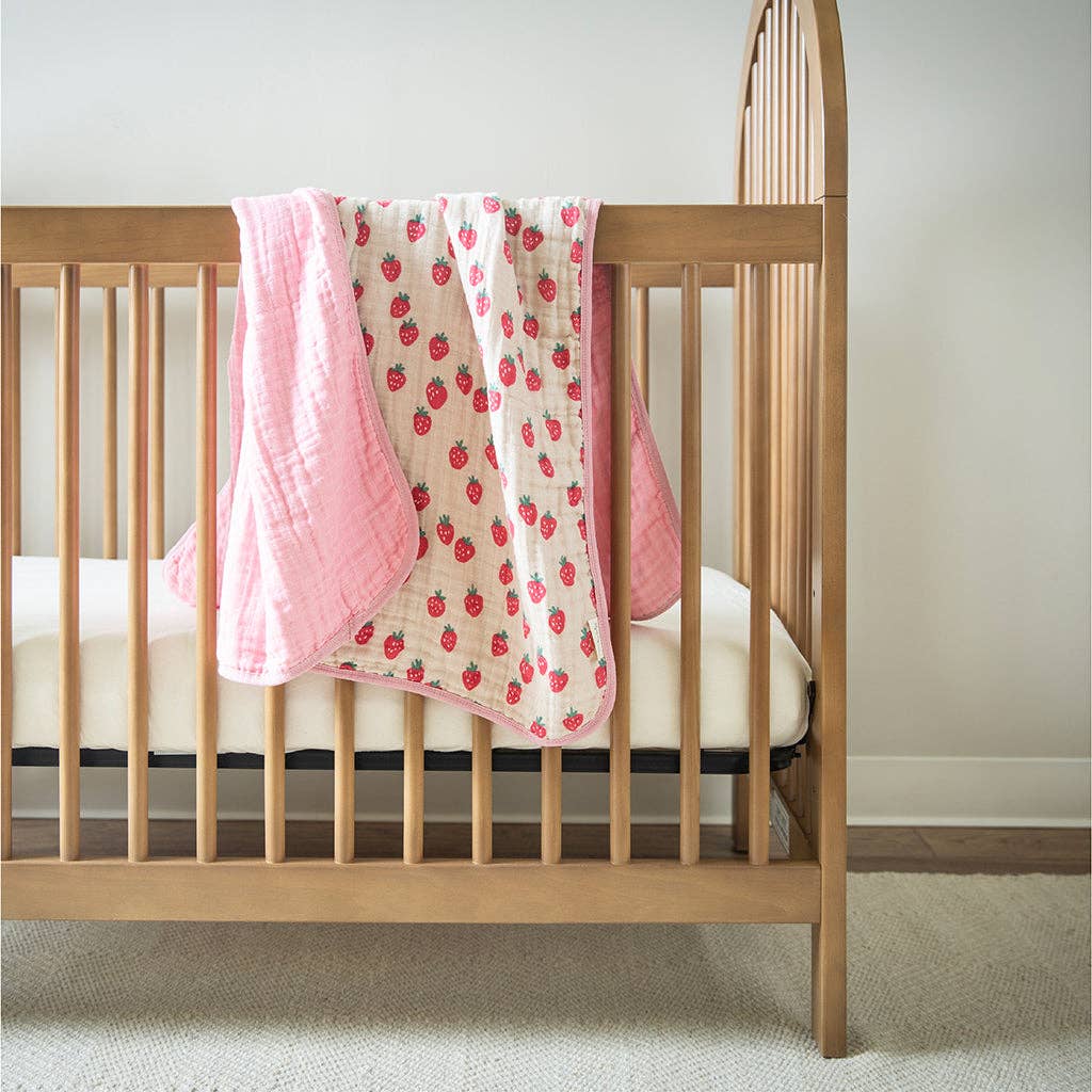 Itzy Muslin Blanket™