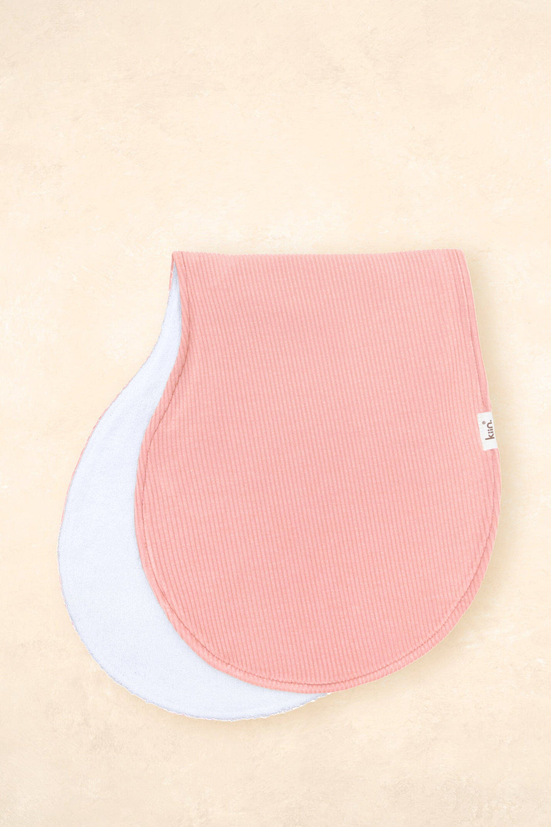 Kiin cotton bamboo Burp Cloth
