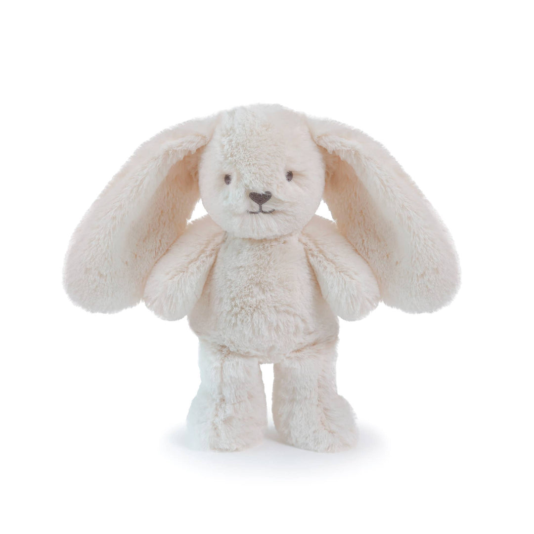 Little Ziggy Bunny Oatmeal Soft Toy 10" / 25cm