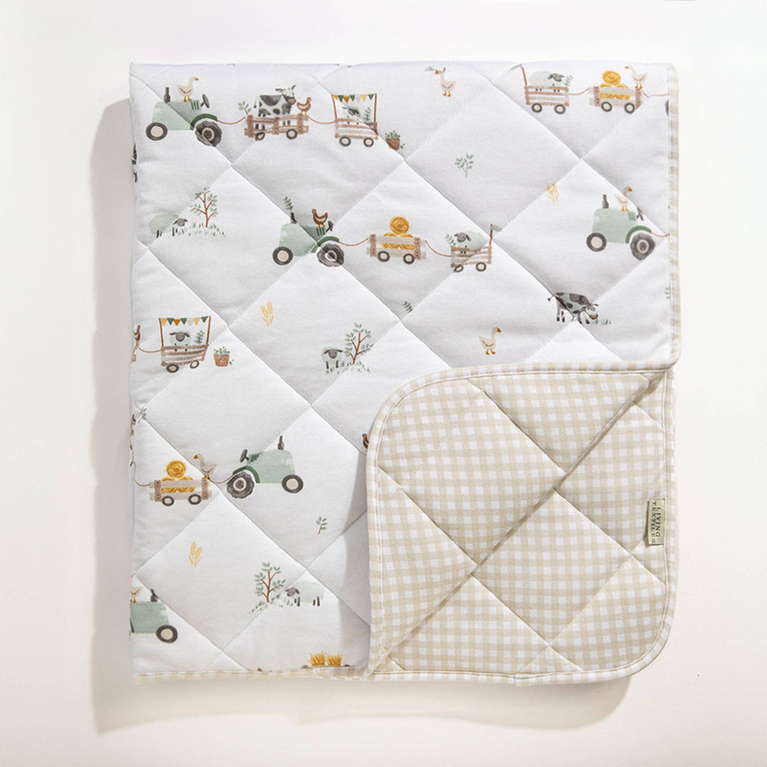 Organic Bamboo Sheets On Sale I Noosa Bed Body Baby