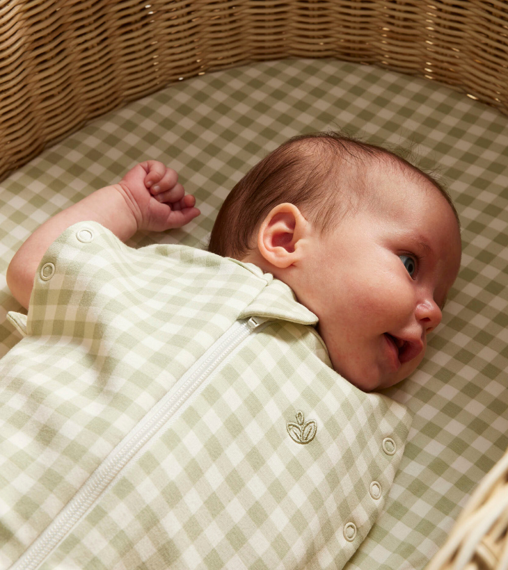 Swaddle Sleeping Bag