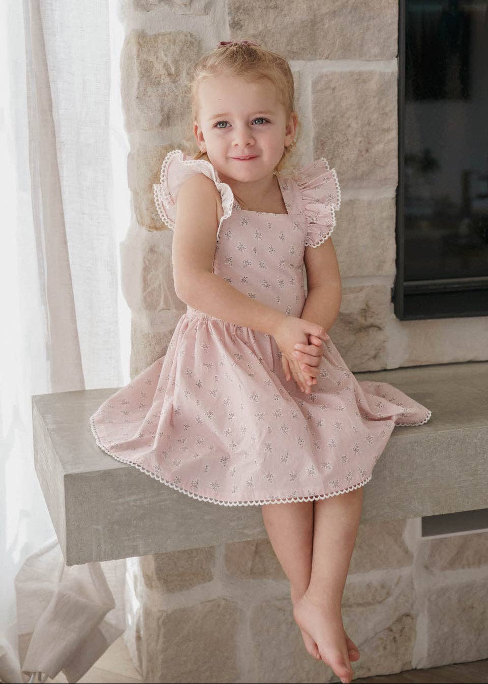 Maddie Dress