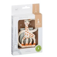 Sophie La Girafe Teething Ring