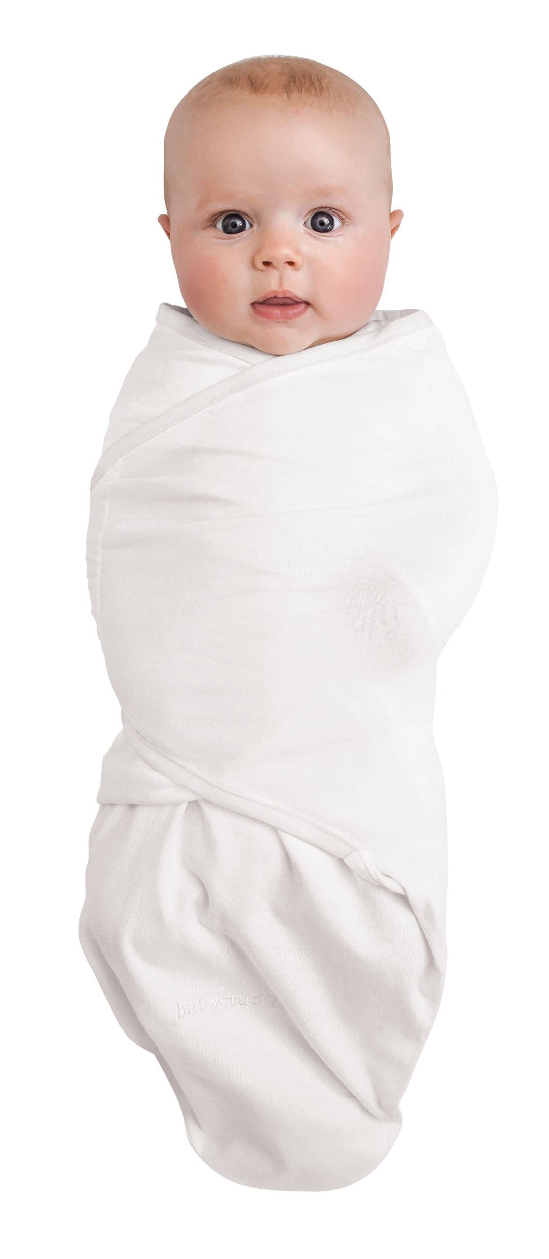Swaddlewrap organic cotton small (0-3 months) - all colours
