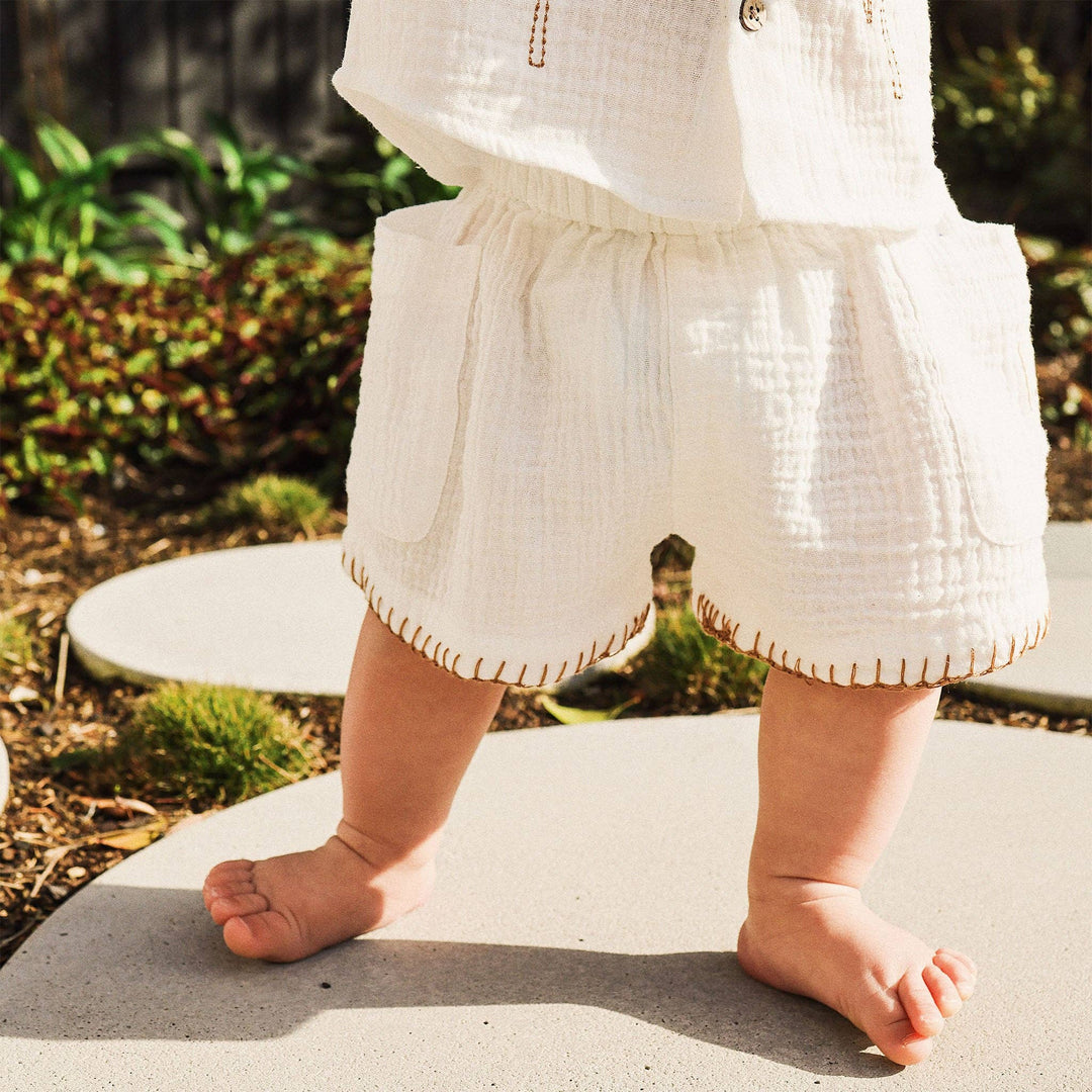 Bamboo for Baby | Gifts & Toys I Organic Baby Sheets Noosa Bed Body Baby