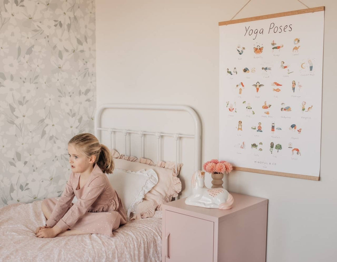 Organic Bamboo Bed Sheets I Noosa Bed Body Baby Store
