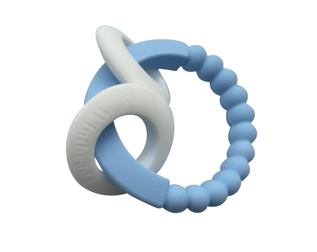 Silicone Ring Teether
