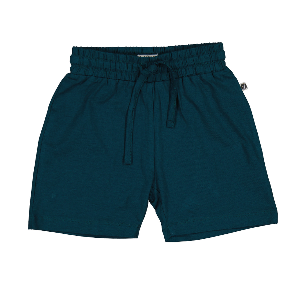 SS24/25 Leo Shorts- Teal