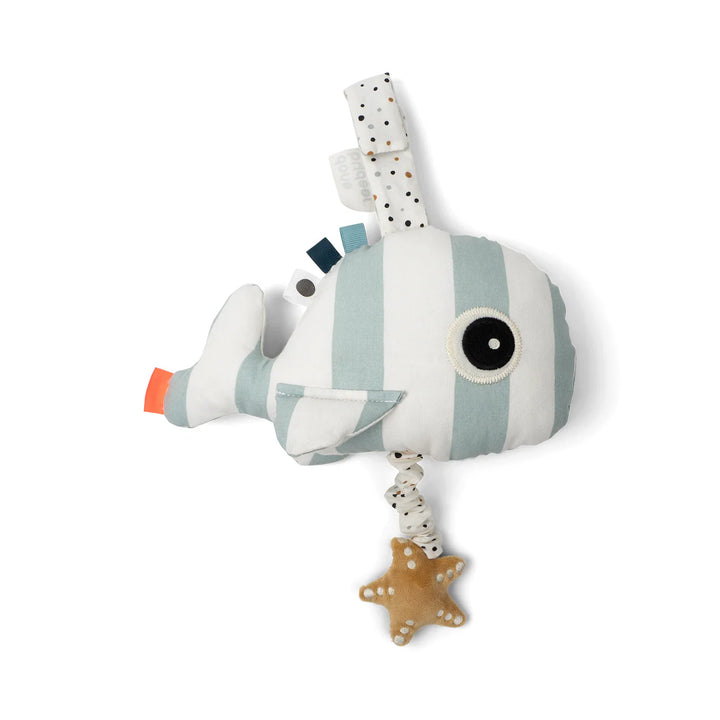 Melody musical mobile toy