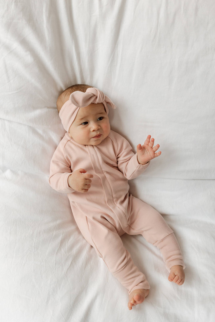 Apple Baby Onesie