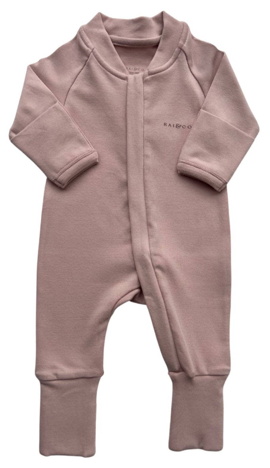 Apple Baby Onesie