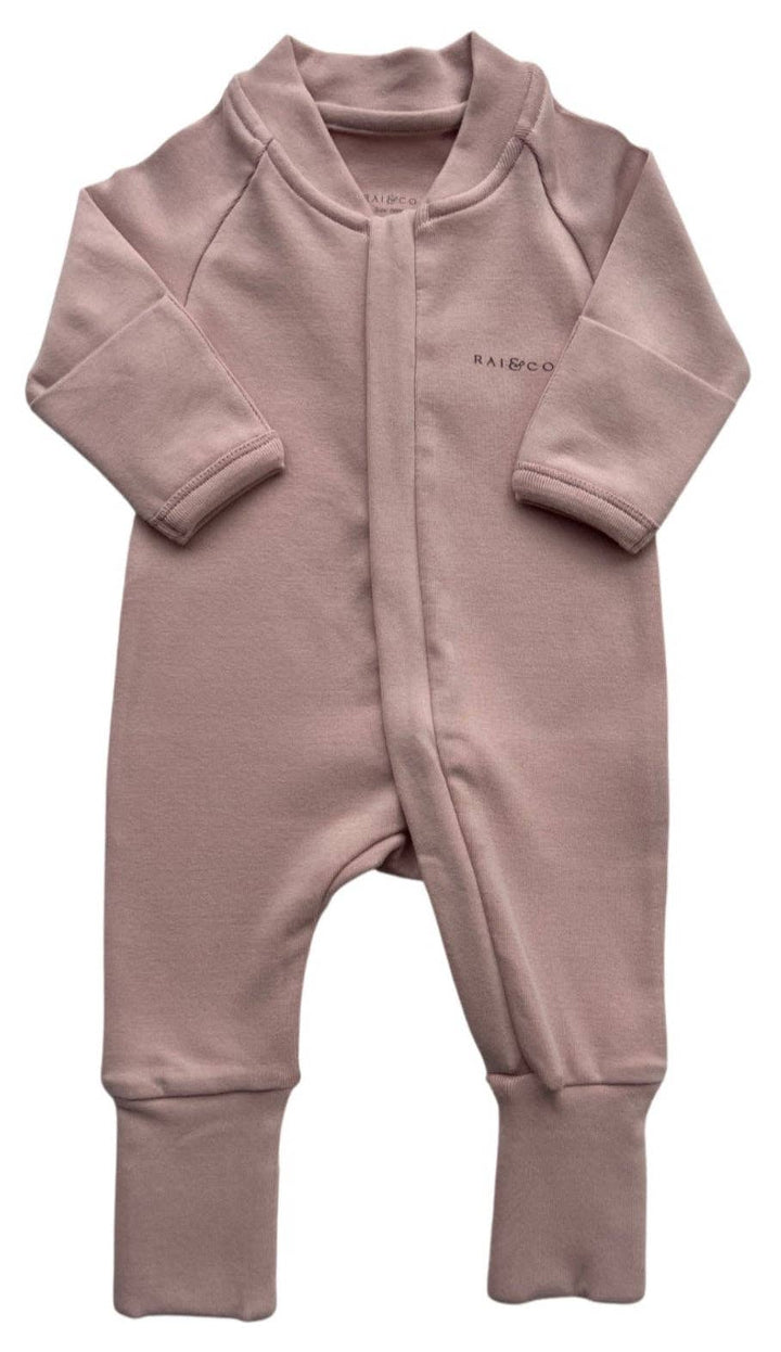 Apple Baby Onesie