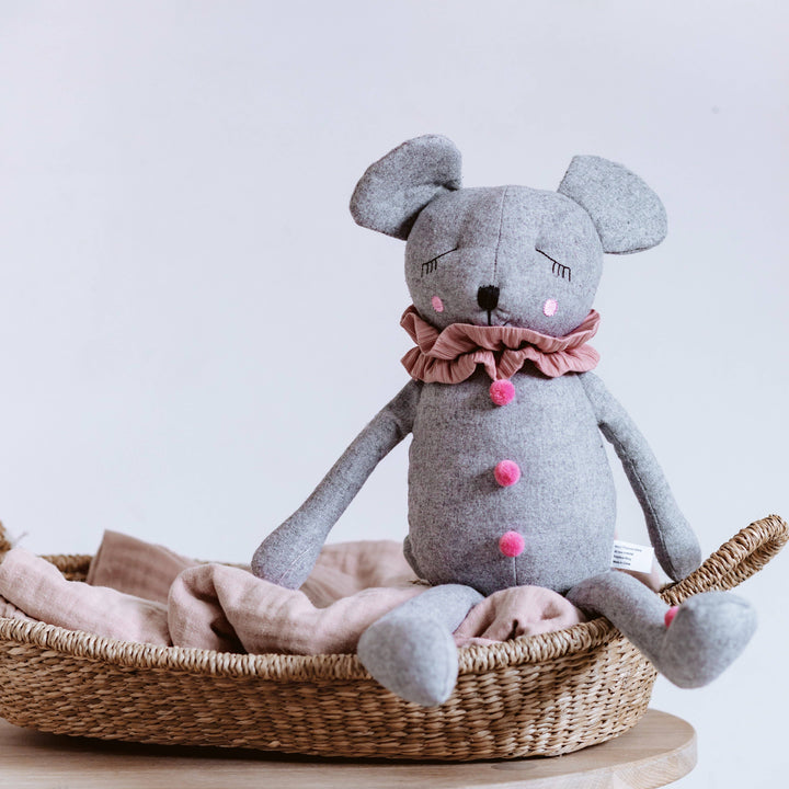 Florence Mouse | soft toy