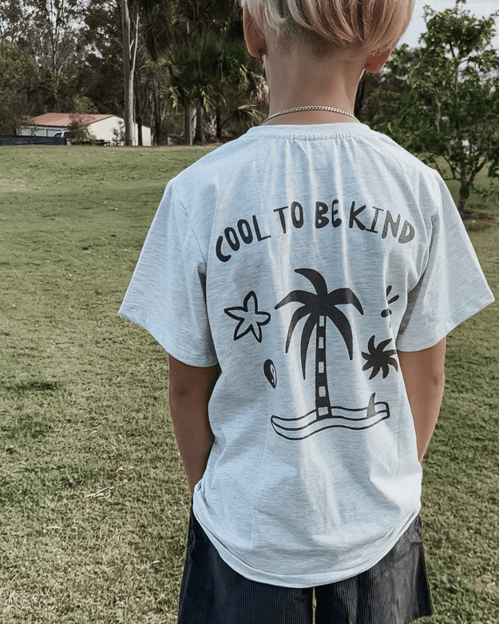 Cool to be Kind Kids Tshirt