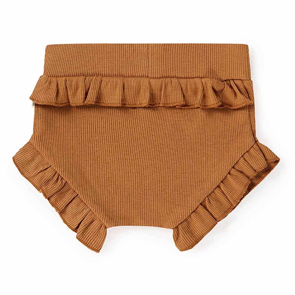 Chestnut Organic Bloomers