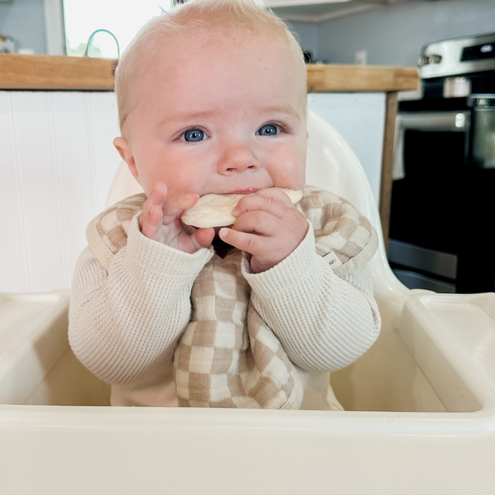 Itzy Bibs™ 3 Pack