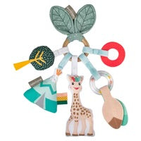 Sophie La Giraffe