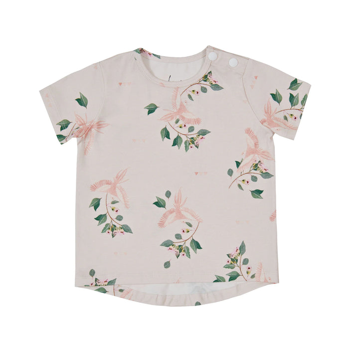 Mickey Rose - Bird T-Shirt